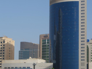 LE ROYAL MERIDIEN ABU DHABI