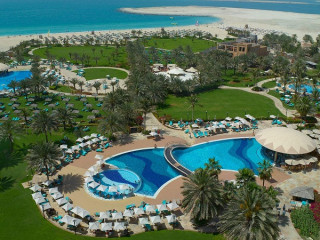 LE ROYAL MERIDIEN BEACH