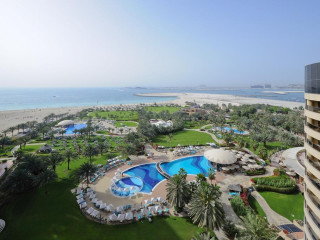 LE ROYAL MERIDIEN BEACH RESORT & SPA