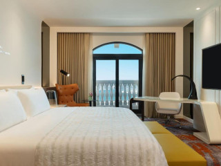 Le Royal Meridien Doha