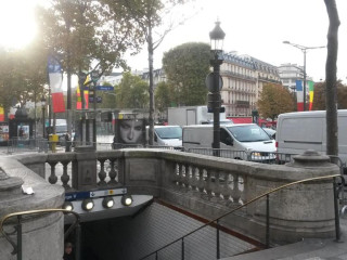 Le Royal Monceau - Raffles Paris