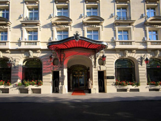 Le Royal Monceau - Raffles Paris