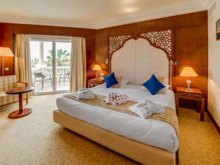 LE ROYALE HAMMAMET