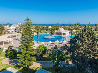 LE ROYALE HAMMAMET