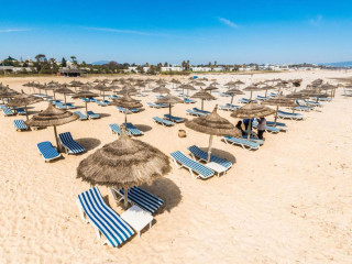 LE ROYALE HAMMAMET