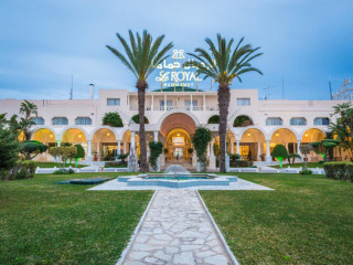 LE ROYALE HAMMAMET