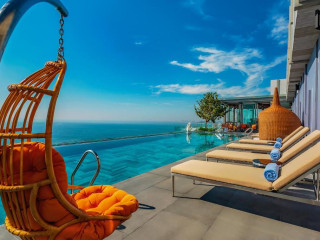 Le Sands Oceanfront Danang Hotel