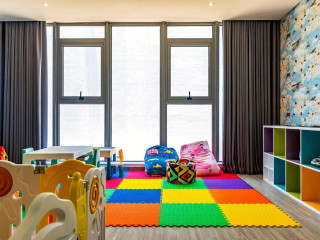 Le Sands Oceanfront Danang Hotel