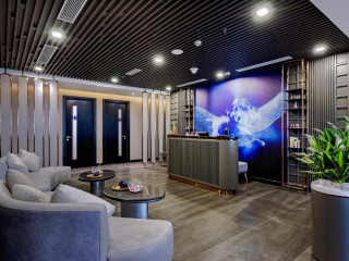 Le Sands Oceanfront Danang Hotel