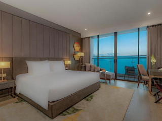 Le Sands Oceanfront Danang Hotel
