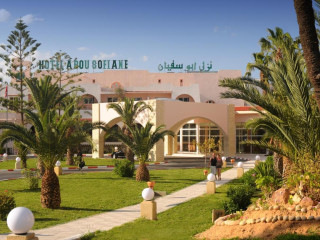 ABOU SOFIANE HOTEL & AQUAPARK