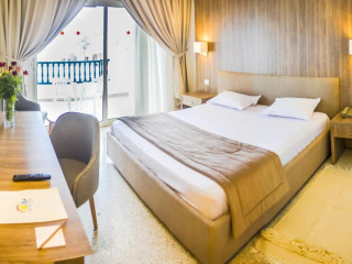 HOTEL LE SOLEIL BELLA VISTA