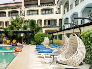 Le Soleil de Boracay Hotel