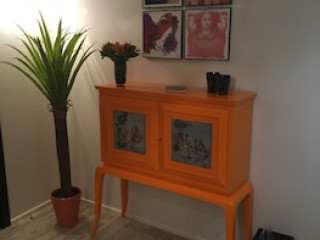 LE STANZE DEGLI AMIDEI