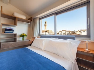 LE STANZE DEGLI AMIDEI