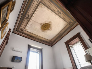 LE STANZE DEL PRINCIPE