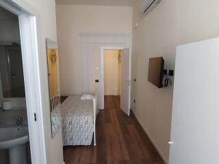 LE STANZE DEL PRINCIPE