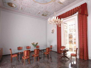 LE STANZE DEL VICERE'