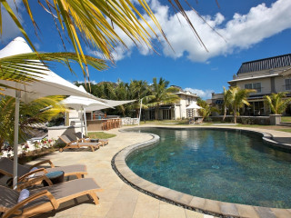 Le Suffren Hotel and Marina