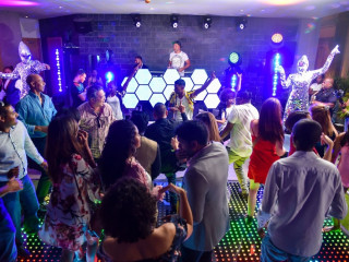 Le Suffren Hotel and Marina