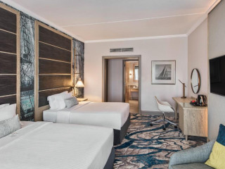 Le Suffren Hotel & Marina