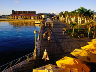 Le Suffren Hotel & Marina