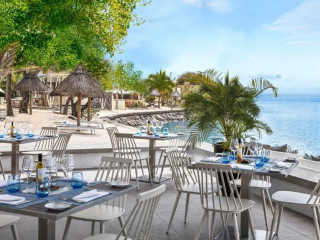 Le Suffren Hotel & Marina