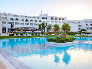 VILAMOURA GARDEN