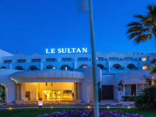 LE SULTAN HOTEL