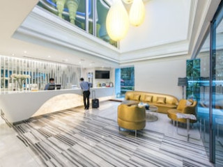 LE TADA PARKVIEW (SHA)