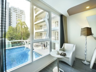 LE TADA PARKVIEW (SHA)