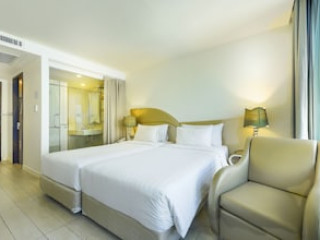 LE TADA PARKVIEW (SHA)