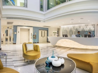 LE TADA RESIDENCE (SHA)