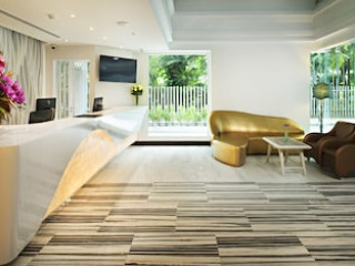 LE TADA RESIDENCE (SHA)