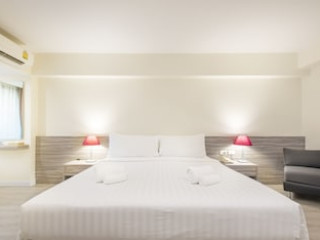 LE TADA RESIDENCE (SHA)