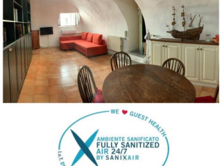 LE TARTARUGHE BOUTIQUE APARTMENT