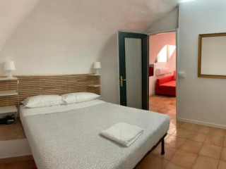 LE TARTARUGHE BOUTIQUE APARTMENT