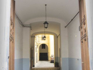 LE TERRAZZE A MERGELLINA