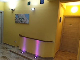 LE TERRAZZE DI ALBERTO