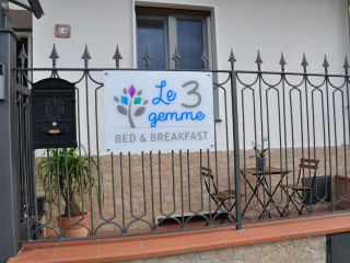 LE TRE GEMME