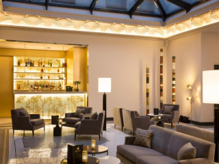 Le Tsuba Hotel