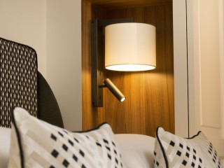 Le Tsuba Hotel