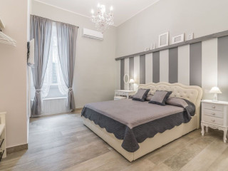 LE VILLANELLE B&B