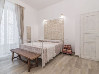 LE VILLANELLE B&B