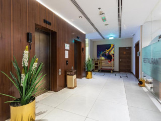 Le Wana Hotel