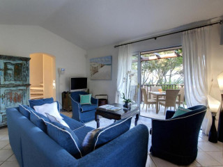 L'Ea Bianca Luxury Resort