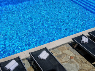 Leandros Hotel Chalkidiki