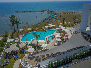 Lebay Beach Hotel