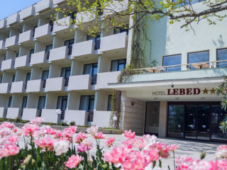 LEBED HOTEL