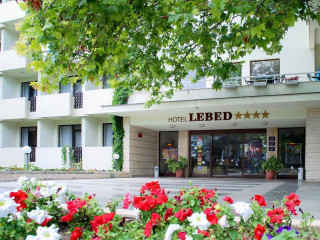 LEBED HOTEL